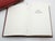 Gold Set of 8 Franklin Library Leather Bound Books For Sale - Image 8 of 11