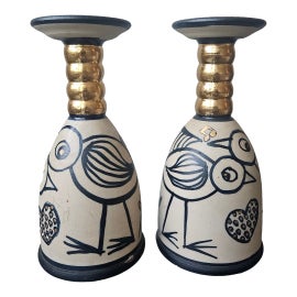 Example of Illustration Candles and Home Fragrance