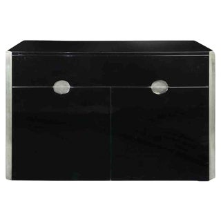 Vintage Model MB3 Sideboard by Luigi Caccia Dominioni for Azucena, 1961 For Sale