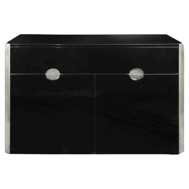 Vintage Model MB3 Sideboard by Luigi Caccia Dominioni for Azucena, 1961 For Sale