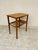 Wood Scandinavian Teak Side Table, 1960s For Sale - Image 7 of 8