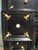 Antique Italian Ebonized Cabinet with Gilt Bronze Mounts and Sain, 1640 For Sale - Image 9 of 18