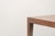 Mid-Century Modern Danish Coffee Table by Severin Hansen, 1960s For Sale - Image 3 of 7