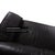 Leather Dark Brown Three-Seater Sofa from Ewald Schillig For Sale - Image 6 of 12
