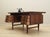 Danish Rosewood Desk, 1960s For Sale - Image 4 of 18