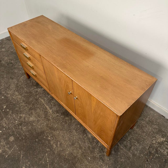 Drexel Sun Coast Credenza Sideboard For Sale - Image 11 of 12