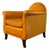 Vintage Lyra Armchair by Poltrona Frau, 1975 For Sale