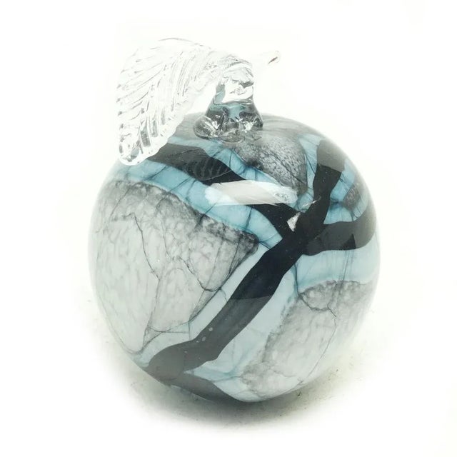 Vintage Polish Paperweight, 1980s For Sale - Image 4 of 5