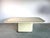 Vintage Italian Marble Dining Table, 1970s For Sale - Image 11 of 12