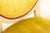Canary Yellow Pair of Jamie Drake Custom-Made Lacquered Armchairs For Sale - Image 8 of 12