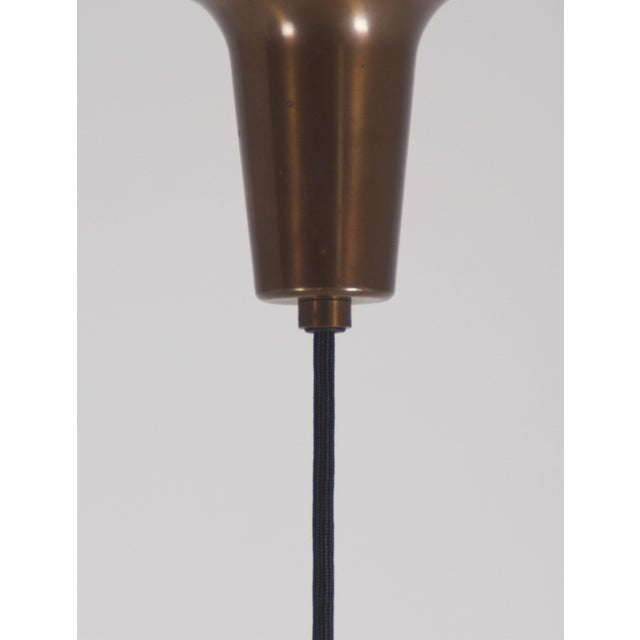 PH 2/1 Chandelier Anniversary Edition by Poul Henningsen for Louis Poulsen, 1999 For Sale - Image 10 of 11