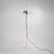 Vico Magistretti DIM 333 Floor Lamp by Vico Magistretti for Oluce, 1970s For Sale - Image 4 of 15