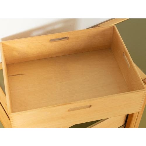 Modular Cabinet from Flötotto, 1980s, Set of 4 For Sale - Image 12 of 14