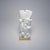 Jan Keustermans, Requiem 4 Abstract Sculpture, Marble For Sale - Image 3 of 18