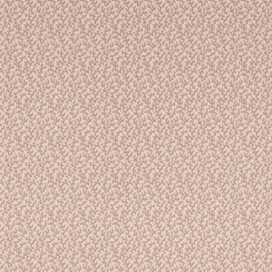 Sample - Schumacher Folly Wallpaper in Pink