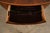 Wood Baker Furniture Federal Inlaid Mahogany Demilune Sideboard Credenza For Sale - Image 7 of 17