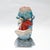 Japanese Antique Japanese Okimono Porcelain Figurine of Kintaro For Sale - Image 3 of 16