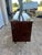 Wood French Art Deco Macassar Ebony Sideboard or Credenzas 1940s For Sale - Image 7 of 12