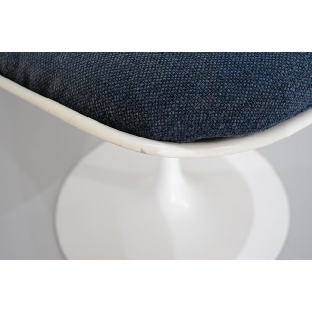 Tulip Chairs by Eero Saarinen for Knoll International, USA, 1957, Set of 6 For Sale - Image 12 of 18