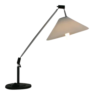 Vintage Aggregate Table Lamp by Enzo Mari for Artemide