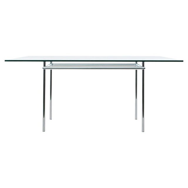 LC2 Table by Le Corbusier for Cassina For Sale - Image 10 of 10