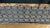 Ebony Ebony and Gilt Painted One Drawer Canterbury For Sale - Image 8 of 11