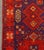 Late 20th Century Persian Hamadan Runner, 4' 9" X 1' 3" For Sale - Image 5 of 8