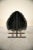 20th Century Fiber Turtle Shell Sculpture with Iron Support For Sale - Image 6 of 9