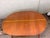 Genuine mid-century modern Danish modern styling. Highly convenient, self-storing "butterfly" leaf mechanism. Classic...