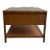1950s Mahogany End Table by Paul McCobb for Calvin, Irwin Collection For Sale