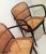 Thonet Set of No. 811 Chairs in Bentwood by Josef Hoffmann for Thonet For Sale - Image 4 of 7