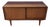 Modernist Wooden Sideboard, 1970s For Sale