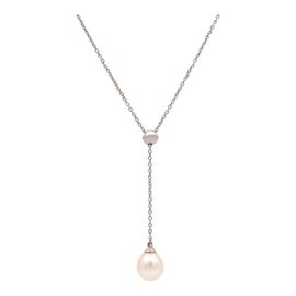 Example of Y-Drop Necklaces