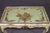 Italian Venetian Distressed Painted Louis XV Style Coffee Table For Sale - Image 15 of 16