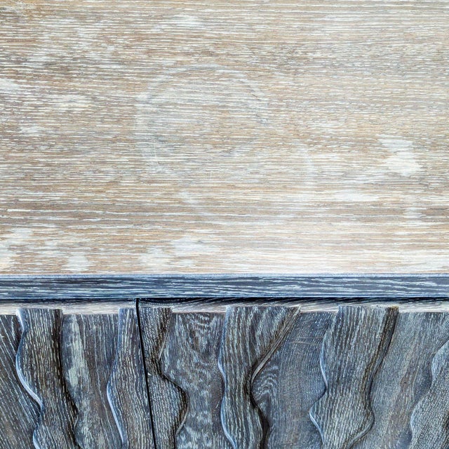Vanguard Furniture Media Console For Sale - Image 9 of 10