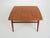 Mid-Century Teak Coffee Table by Grete Jalk for Glostrup, 1960s For Sale - Image 6 of 12