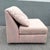 Postmodern Pink and Blue and Green Fabric Modular Sofa - 3 Pieces For Sale In West Palm - Image 6 of 8