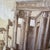 Brown Italian Artist, Grisaille Compositions, Oil on Oval Canvases, 1800s, Set of 3 For Sale - Image 8 of 13