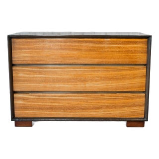 1970s Mid Century Modern Dunbar Attr. Dresser by Seth Ben-Ari For Sale