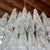 21st Century Murano Etched Tears Chandelier by Fabio LTD For Sale - Image 6 of 7