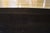 Brown Hitchcock Furniture Maple Nine-Drawer Dresser With Floral Stenciling For Sale - Image 8 of 12