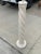 Michael Tayler Style Plaster Spiral Floor Lamp For Sale In Dallas - Image 6 of 8