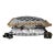 Cole & Son, Sanderson, GPP & J Baker, Chelsea Textiles Lavender-Filled Decorative Pillows - Collection of 2 Large For Sale