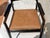 Chair by Vittorio Dassi, 1960s For Sale - Image 6 of 17