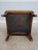 Egyptian Style Gilt Carved Hall Chair W. Swans For Sale - Image 18 of 18