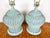 Newly Lacquered Vintage Wicker Lamps- A Pair For Sale In Tampa - Image 6 of 8