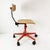 Modernist Labofa Office Chair by J. Rasmussen, Denmark, 1960s For Sale - Image 16 of 16