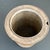 Metal Early 20th Century Rustic Industrial Non-Splash Oxidized Metal Bin For Sale - Image 7 of 7