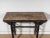 Asian Antique Antique Elm Table For Sale - Image 3 of 6