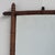 Antique Faux Bamboo Mirror, France For Sale - Image 12 of 14